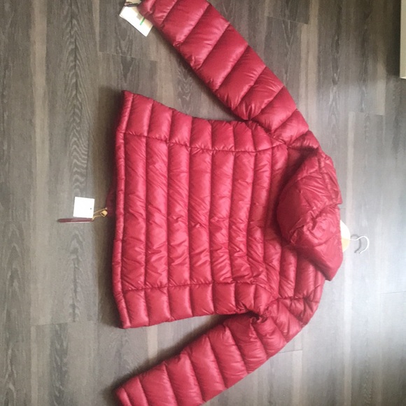 Brand new Calvin Klien Jacket. - Picture 3 of 9